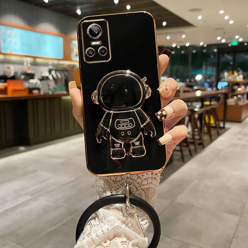Роскошный браслет астронавт чехол для Realme GT NEO 3 держатель чехол для телефона s для Realme GT Neo 2 защитный чехол для GT neo 3 neo 2
Роскошный браслет астронавт чехол для Realme GT NEO 3 держатель чехол для телефона s для Realme GT Neo 2 защитный чехол для GT neo 3 neo 2