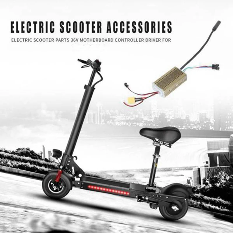 Electric Scooter Motherboard Controller Driver Balance Car Controller Skateboard Accessories For Kugoo S1 S2 S3
Electric Scooter Motherboard Controller Driver Balance Car Controller Skateboard Accessories For Kugoo S1 S2 S3