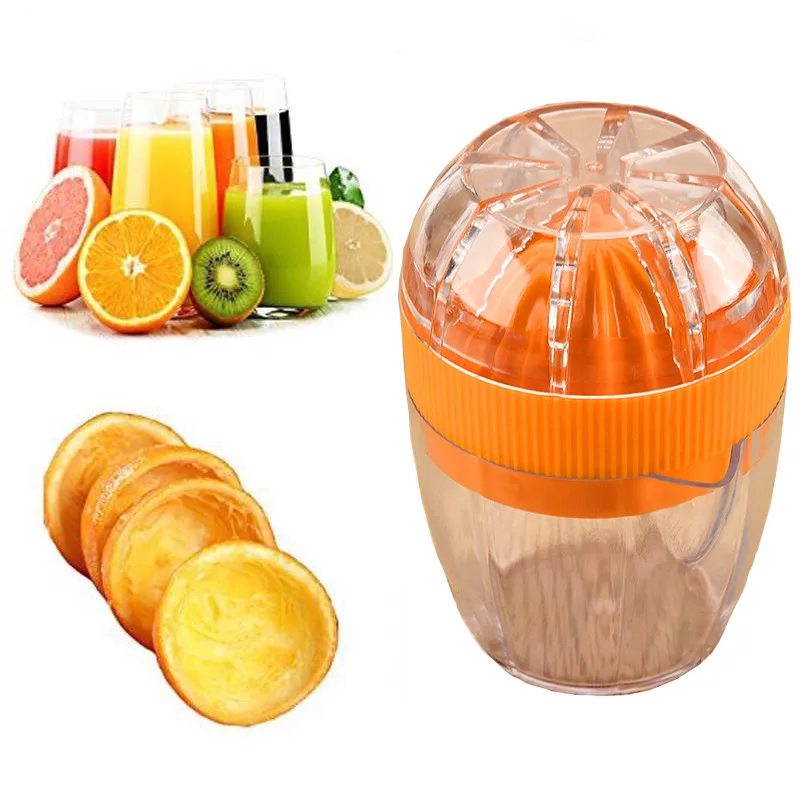 1PC Mini Multi-Function Manual Fruit Juicer Household Lemon Presser Yellow Orange Citrus Fruit Squeezer Kitchen Gadget Accessory
1PC Mini Multi-Function Manual Fruit Juicer Household Lemon Presser Yellow Orange Citrus Fruit Squeezer Kitchen Gadget Accessory