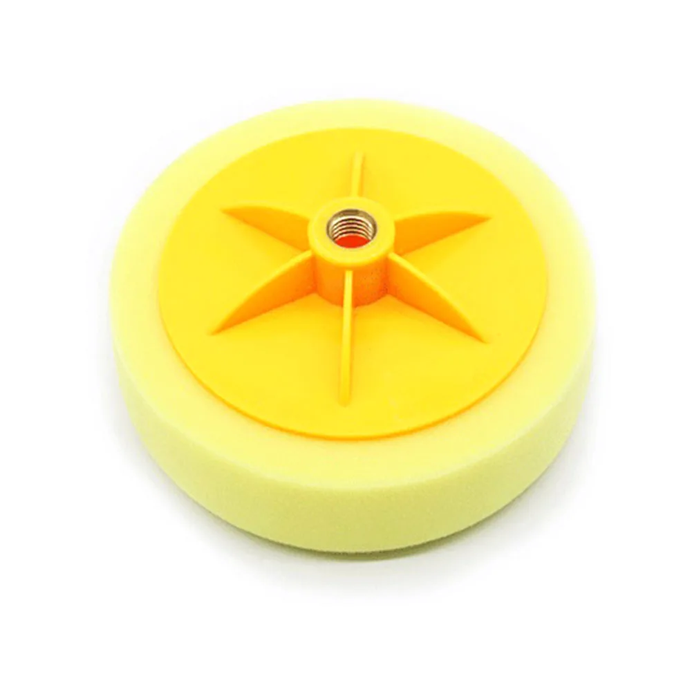 6Inch 150mm Auto Car Polishing Pad For Polisher Sponge Wheel Waxing Car Accessories Polishing Disc Sponge Ball Grinding Plate
6Inch 150mm Auto Car Polishing Pad For Polisher Sponge Wheel Waxing Car Accessories Polishing Disc Sponge Ball Grinding Plate