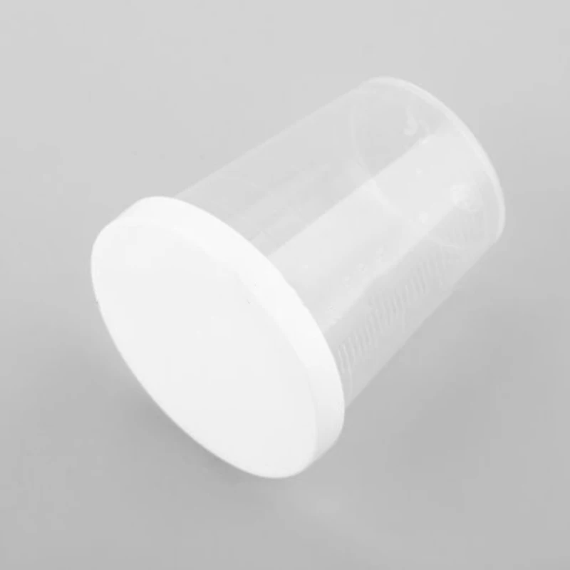 10Pcs 30ml Plastic Graduated Measuring Cup Liquid Container Medicine Measuring Measure Cups Transparent Mixing Cup
10Pcs 30ml Plastic Graduated Measuring Cup Liquid Container Medicine Measuring Measure Cups Transparent Mixing Cup