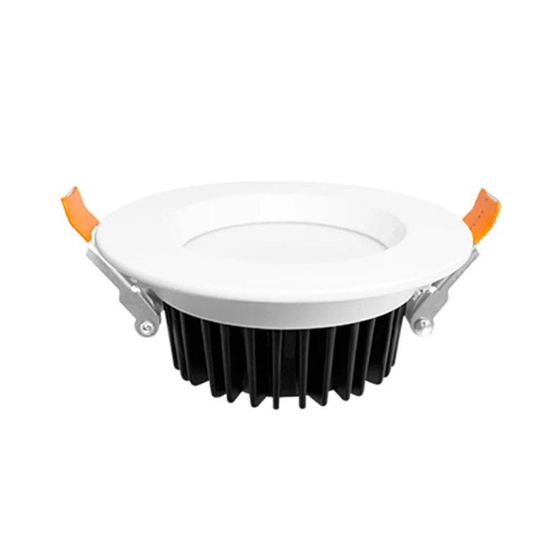 6w/9w/12w Led Downlight Voice Control Color Light Smart Ceiling Downlight Zigbee 3.0 Smart Lamp Smart Home
6w/9w/12w Led Downlight Voice Control Color Light Smart Ceiling Downlight Zigbee 3.0 Smart Lamp Smart Home