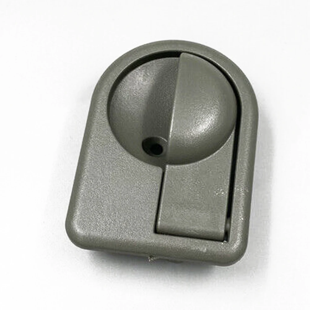 Door Parts Inner Handle ABS Anti-wear Corrosion-resitance Gray High-strength Left & Right Side Replace Perfectly
Door Parts Inner Handle ABS Anti-wear Corrosion-resitance Gray High-strength Left & Right Side Replace Perfectly