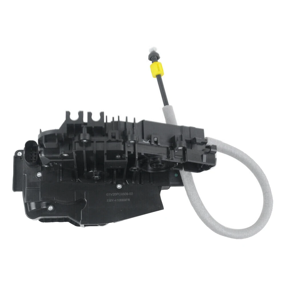 Front Right Door Lock Actuator Latch Motor for Mercedes-Benz W213 W167 W222 E GLE S-Class E300 400 GLE43 63 S450 550 600
Front Right Door Lock Actuator Latch Motor for Mercedes-Benz W213 W167 W222 E GLE S-Class E300 400 GLE43 63 S450 550 600