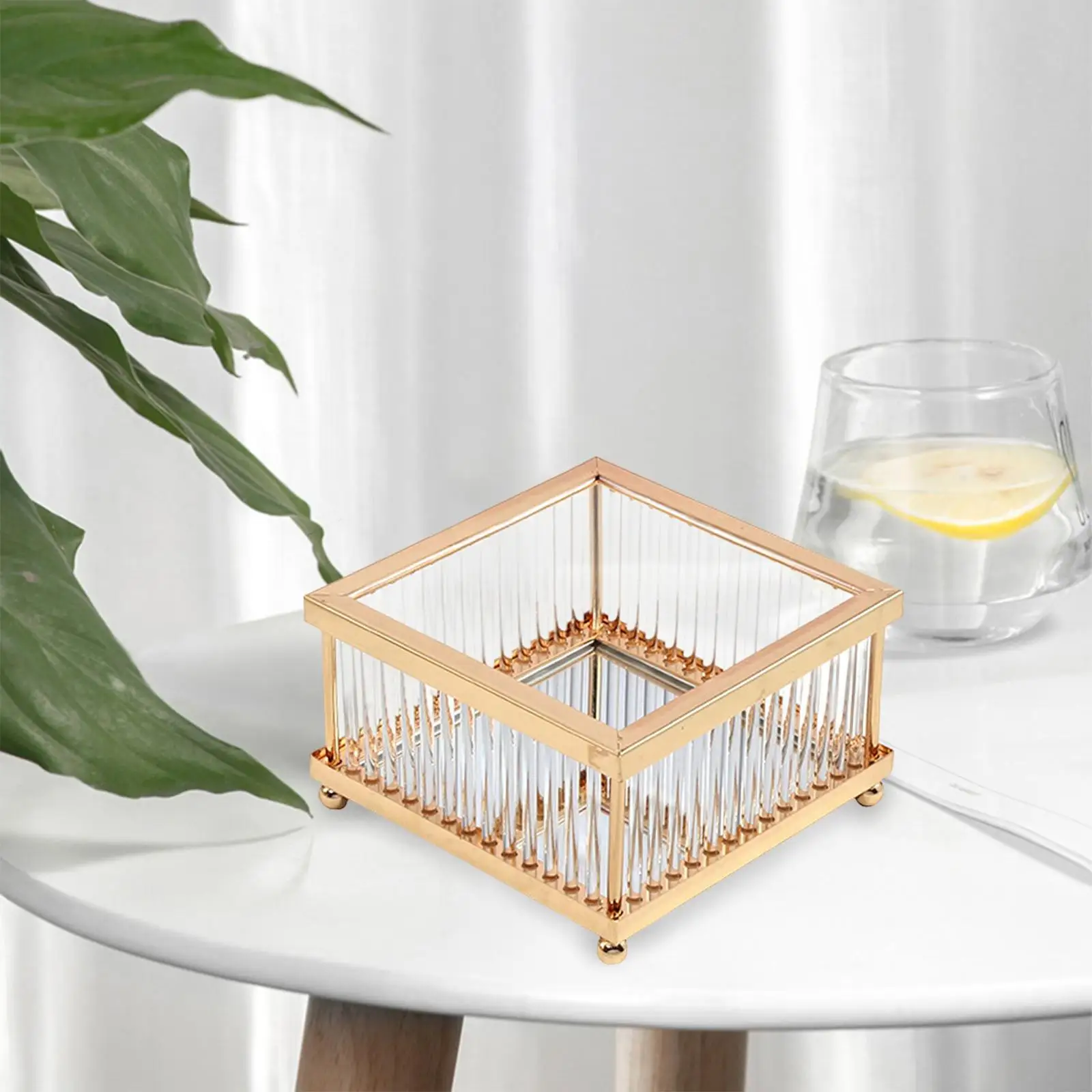 x15x9cm Mirrored makeup Tray Keys Candy Holder Elegant ,to Store , , Makeup Sponge, Blushes Home Decor
x15x9cm Mirrored makeup Tray Keys Candy Holder Elegant ,to Store , , Makeup Sponge, Blushes Home Decor