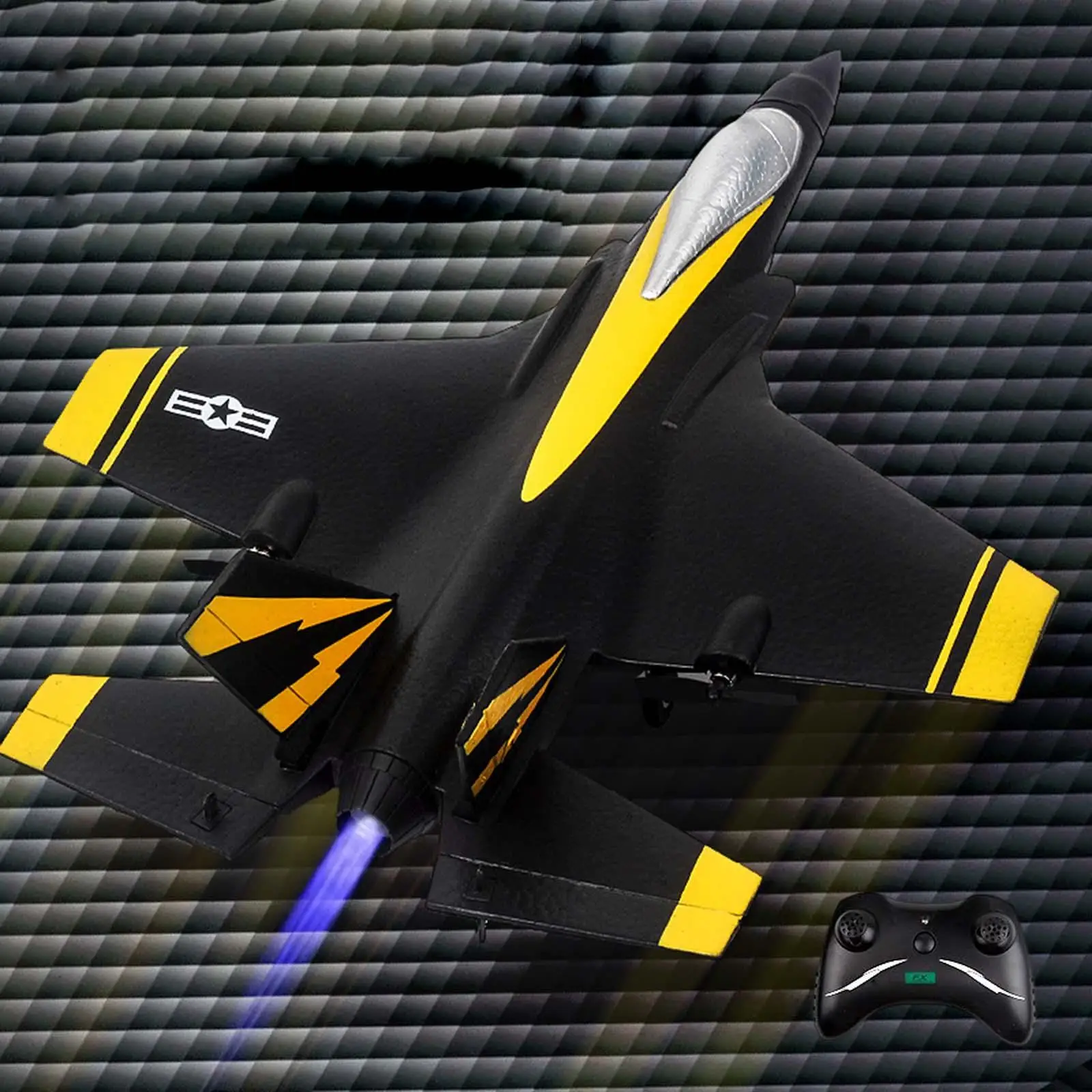 2,4G Радиоуправляемый самолет игрушки F35 RC Fighter l EPP пена для детей 
2,4G Радиоуправляемый самолет игрушки F35 RC Fighter l EPP пена для детей