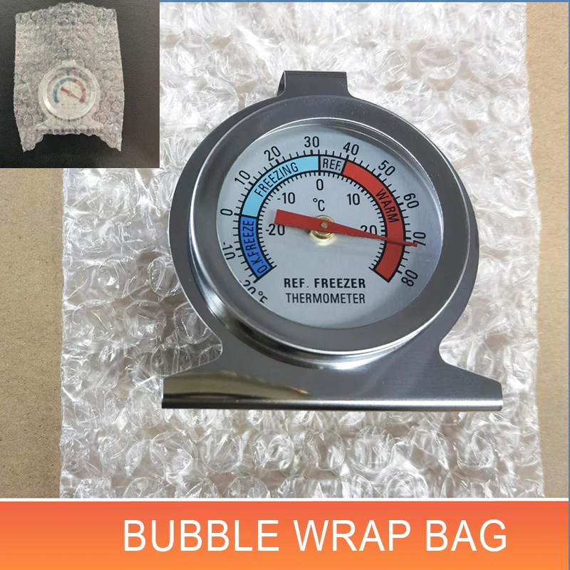 Термометр для холодильника нержавеющая сталь
Термометр для холодильника нержавеющая сталь