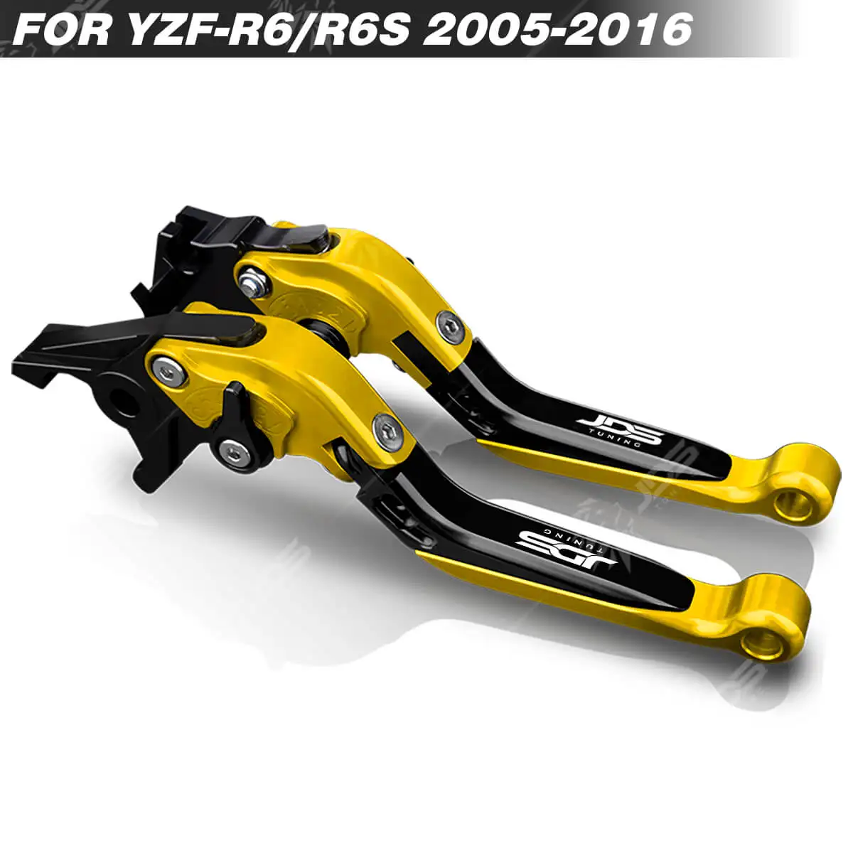 Для Ямаха Yamaha YZFR6/YZFR6S/R6/R6S рычаг сцепления тормозной рычаг набор Складной Удлиненный регулируемых ручек рычаги аксессуары для мотоциклов Запчасти 
Для Ямаха Yamaha YZFR6/YZFR6S/R6/R6S рычаг сцепления тормозной рычаг набор Складной Удлиненный регулируемых ручек рычаги аксессуары для мотоциклов Запчасти