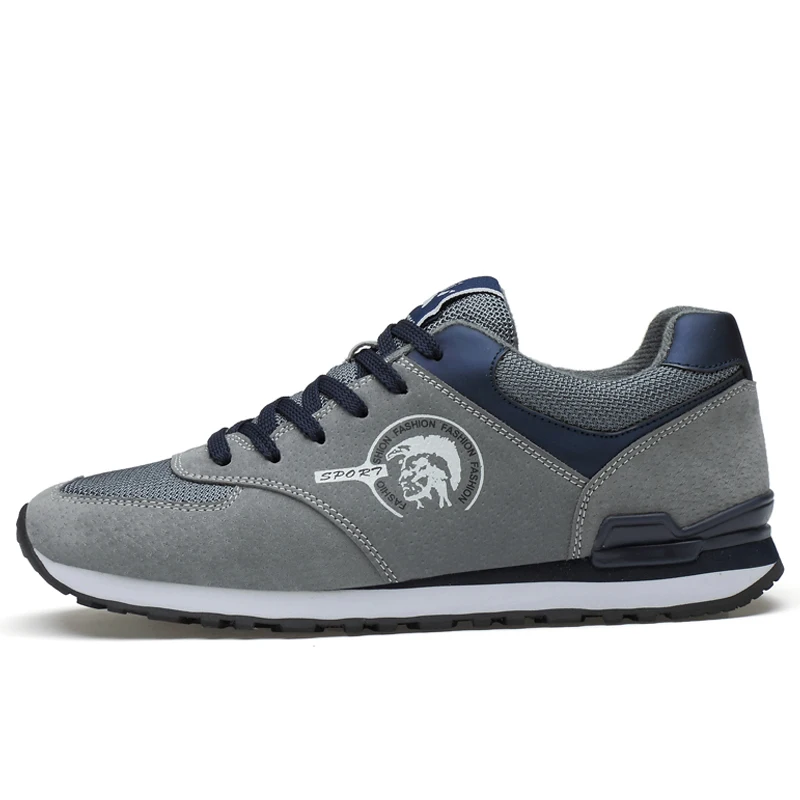 Fashion Mens Breathable Athletic Sneakers Lightweight Sport Running Shoes Outdoor Mesh Casual Shoes Comfort Walking Jogging Shoe
Fashion Mens Breathable Athletic Sneakers Lightweight Sport Running Shoes Outdoor Mesh Casual Shoes Comfort Walking Jogging Shoe