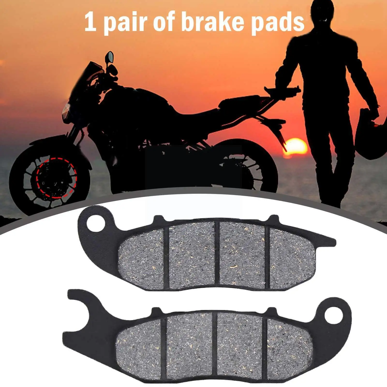 Передние тормозные колодки для мотоцикла HONDA CRF250 L CRF250L CRF 250L 250 L 2013 2014 2015 2016 2017 2018 L9J5
Передние тормозные колодки для мотоцикла HONDA CRF250 L CRF250L CRF 250L 250 L 2013 2014 2015 2016 2017 2018 L9J5