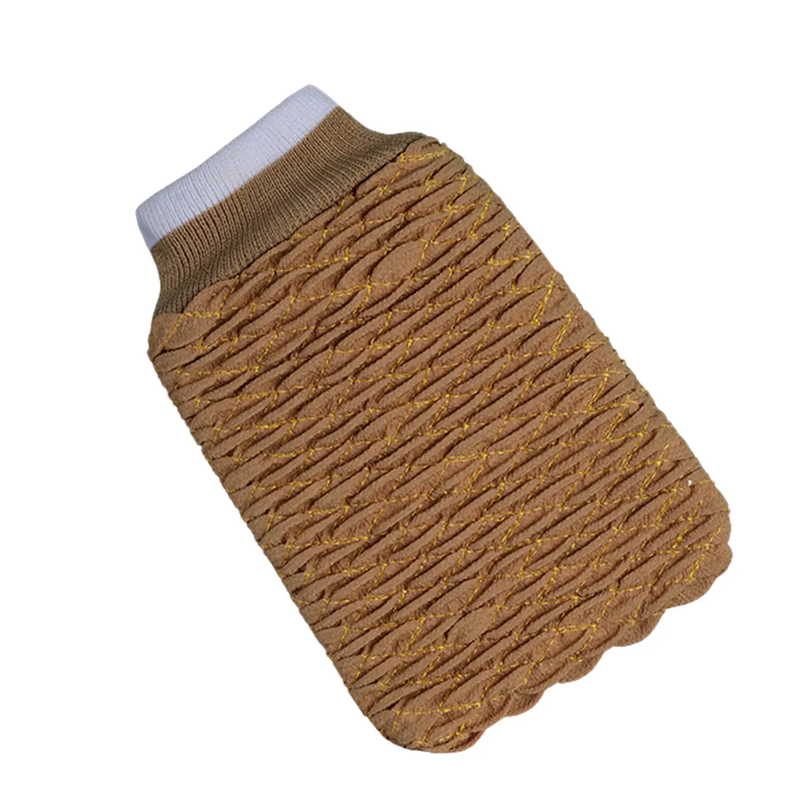 Exfoliating Glove Shower Bath Mitt Body Scrubber Remove Dead Skin Deep Cleansing And Refresh Your Skin For Home Spa Bathhouse
Exfoliating Glove Shower Bath Mitt Body Scrubber Remove Dead Skin Deep Cleansing And Refresh Your Skin For Home Spa Bathhouse