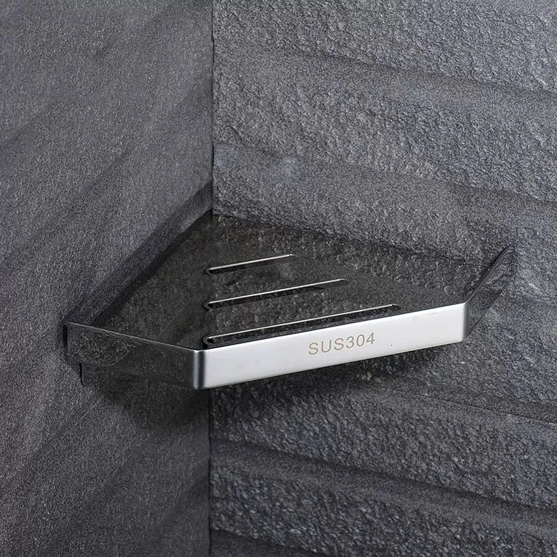 Zwart 304 Rvs Driehoek Plank Kleine Hoek Mand Driehoek Schroef Ingebed bathroom accessories wall shelf
Zwart 304 Rvs Driehoek Plank Kleine Hoek Mand Driehoek Schroef Ingebed bathroom accessories wall shelf