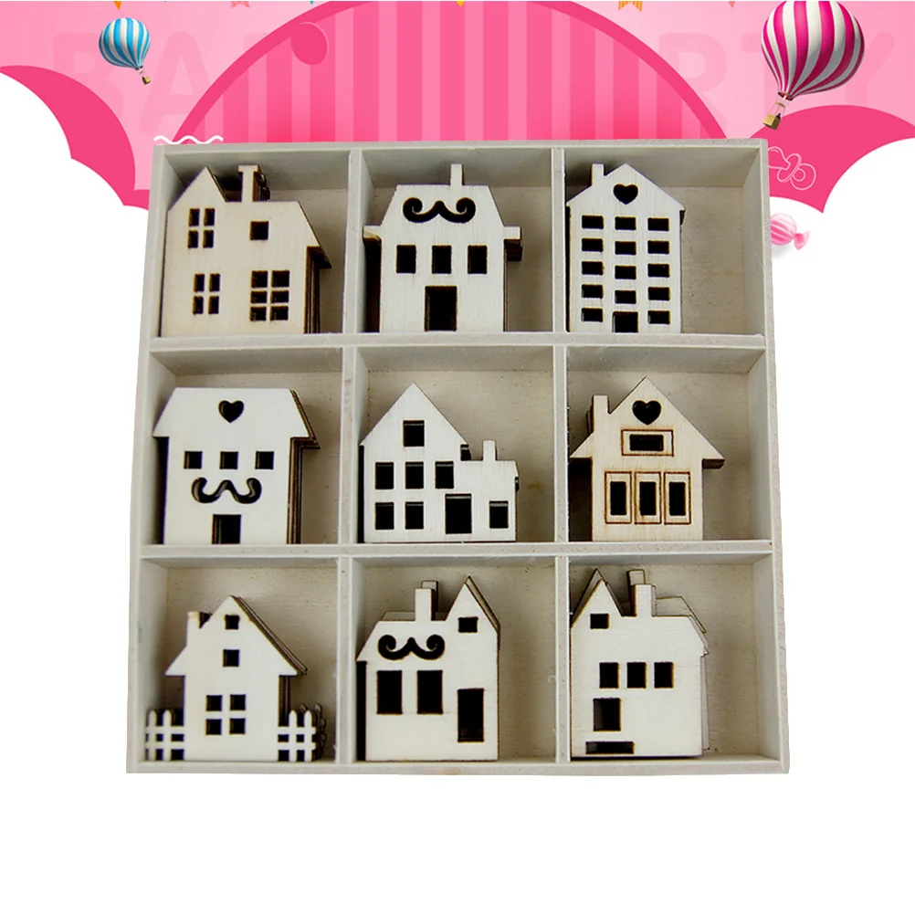 Wooden Wood Crafts Crafthouse Slices Hanging Unfinished Shape Ornaments Slice Cutouts Pendant Houses Chip Home Pendants
Wooden Wood Crafts Crafthouse Slices Hanging Unfinished Shape Ornaments Slice Cutouts Pendant Houses Chip Home Pendants