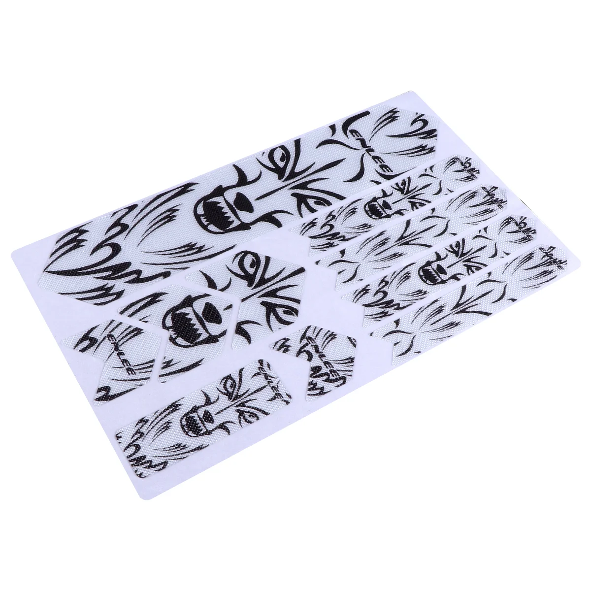 1pc Bike Frame Safety Tape Bicycle Protection Sticker for Cycling Bike Outdoor Riding
1pc Bike Frame Safety Tape Bicycle Protection Sticker for Cycling Bike Outdoor Riding