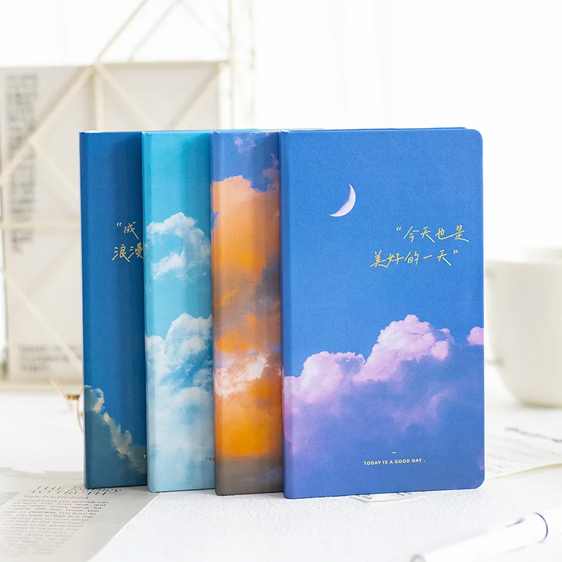 Fly To The Sky Creative Hardcover Daily Weekly Planner Book Portable 2022 Undated Agenda Scheduler Notebook
Fly To The Sky Creative Hardcover Daily Weekly Planner Book Portable 2022 Undated Agenda Scheduler Notebook