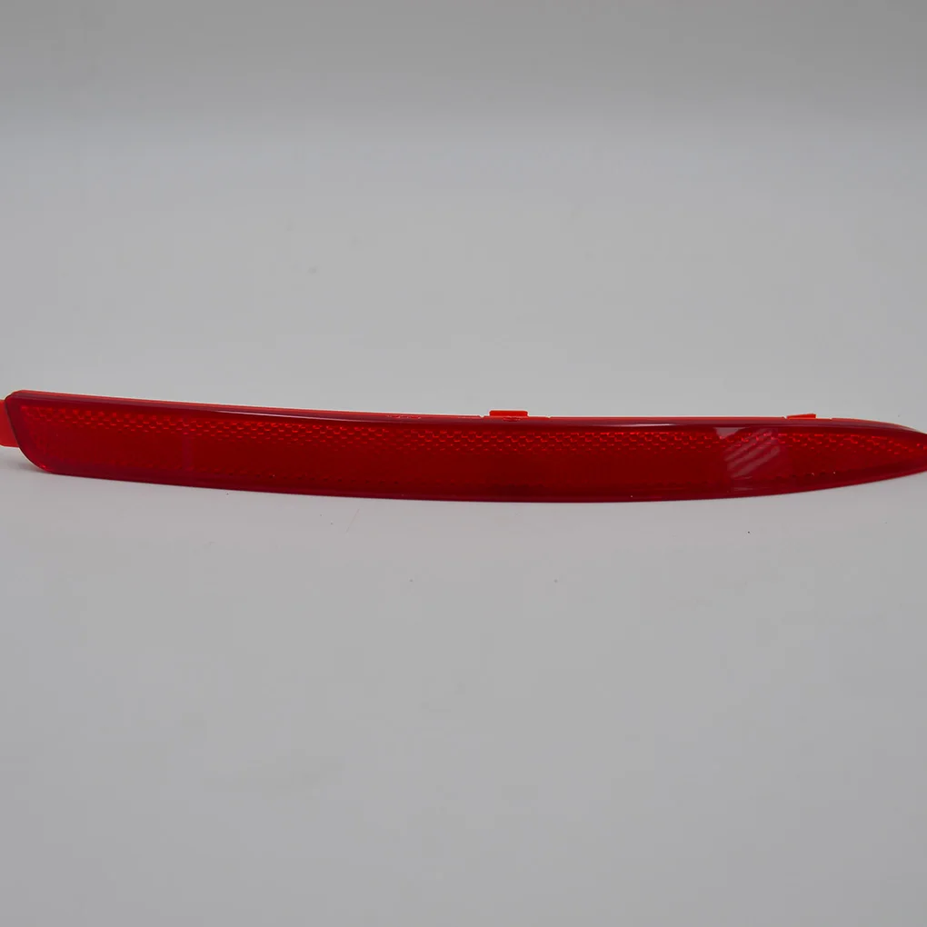 Replacement for Skoda Octavia 2010-2014 Rear Bumper Right Reflector 1Z0945106A Car Exterior Accessories
Replacement for Skoda Octavia 2010-2014 Rear Bumper Right Reflector 1Z0945106A Car Exterior Accessories