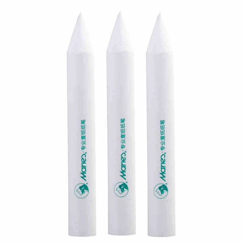 Marie's Rice Paper Erasable Brush Professional Sketch Paper Brush Smudge Wipe Erase Correction Pen Highlight Blooming Effects
Marie's Rice Paper Erasable Brush Professional Sketch Paper Brush Smudge Wipe Erase Correction Pen Highlight Blooming Effects
