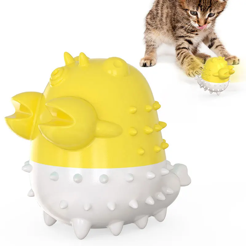 Cat ToysElectric Cat ToysInteractive Cat Intelligence TrainingMolar Pet SuppliesInteractive Cat ToysFree Shipping
Cat ToysElectric Cat ToysInteractive Cat Intelligence TrainingMolar Pet SuppliesInteractive Cat ToysFree Shipping