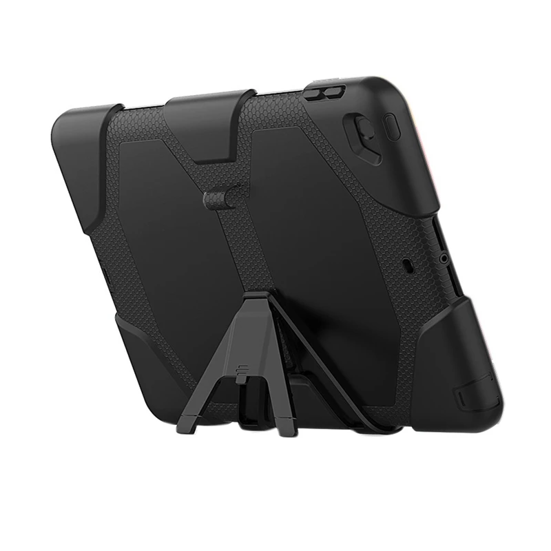 Чехол для планшетного ПК подходит для iPad 10,2 Детский защитный плоский противоударный силиконовый чехол 2019
Чехол для планшетного ПК подходит для iPad 10,2 Детский защитный плоский противоударный силиконовый чехол 2019