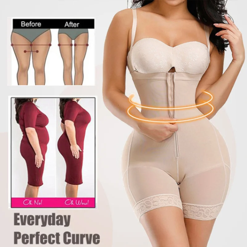 Butt Lifter Body Shapewear Tummy Control Panties Women Binders Shapers Waist Trainer Corset Slimming Belt Underwear Fajas
Butt Lifter Body Shapewear Tummy Control Panties Women Binders Shapers Waist Trainer Corset Slimming Belt Underwear Fajas