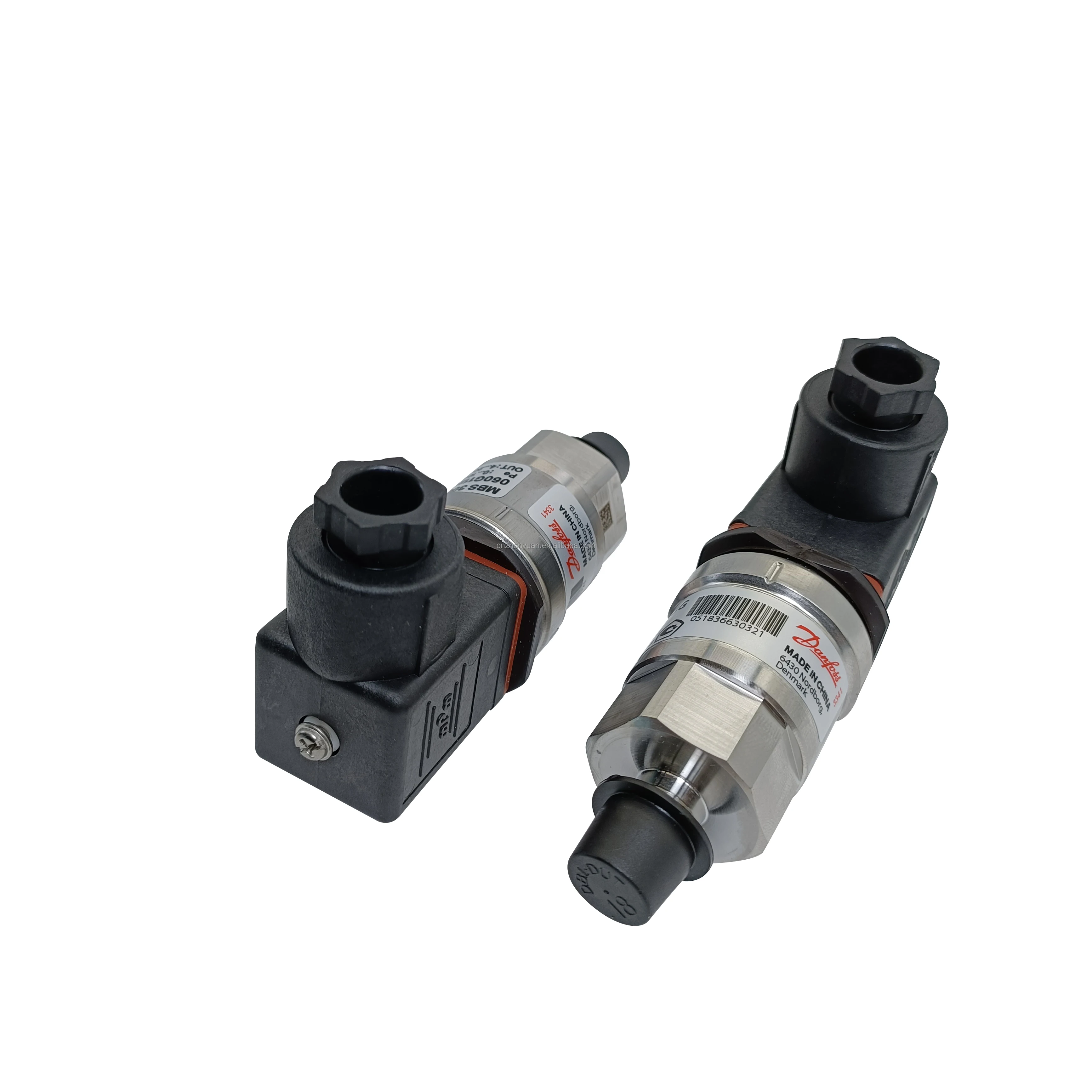 DAN-FOSS MBS-3000 MBS3000 Pressure Sensor 060G1125 060G1113 060G1429 060G1122 060G1123 060G1124 060G1133
DAN-FOSS MBS-3000 MBS3000 Pressure Sensor 060G1125 060G1113 060G1429 060G1122 060G1123 060G1124 060G1133