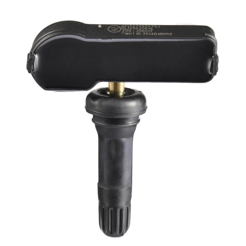 TMS Tire Pressure Monitoring Sensor For Chevrolet GMC Models 13586335 13581558 22854866 12768826 25920615 13589597
TMS Tire Pressure Monitoring Sensor For Chevrolet GMC Models 13586335 13581558 22854866 12768826 25920615 13589597