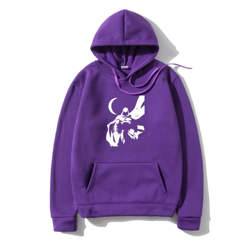 Hoodies Comic Moon Knigh The Fictional Knigh-Black Outerwear Popular Tagless Hoody
Hoodies Comic Moon Knigh The Fictional Knigh-Black Outerwear Popular Tagless Hoody