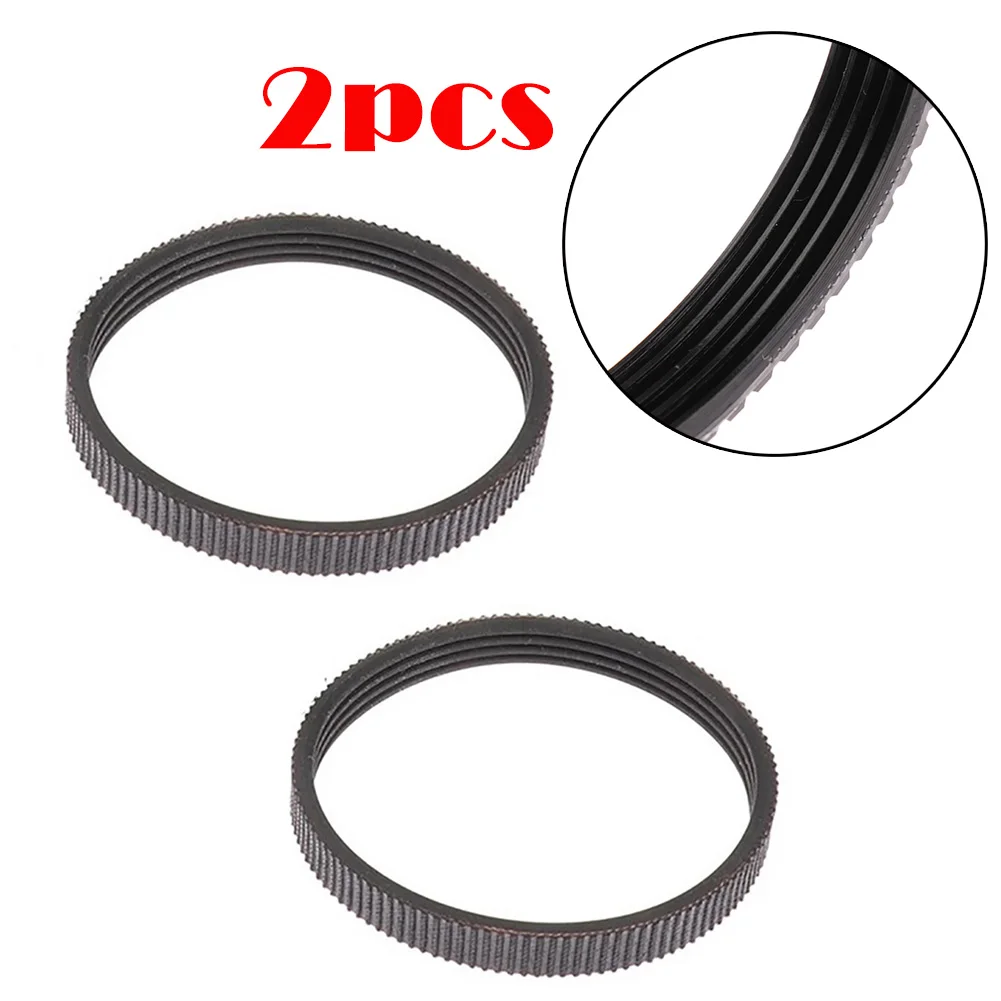 2pcs Rubber 238X9.6 Mm Electric Planer Drive Driving Belt Electric Planer Drive Driving Belt Power Tool Accessories Circumferenc
2pcs Rubber 238X9.6 Mm Electric Planer Drive Driving Belt Electric Planer Drive Driving Belt Power Tool Accessories Circumferenc