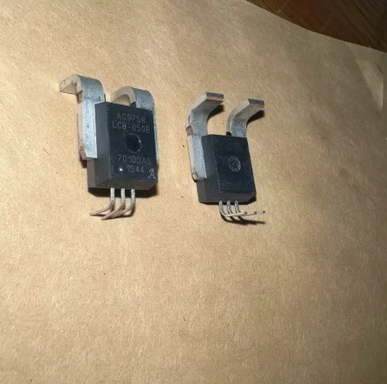 5PCS ACS758LCB-050B-PFF-T ACS758LCB-050B IN STOCK
5PCS ACS758LCB-050B-PFF-T ACS758LCB-050B IN STOCK