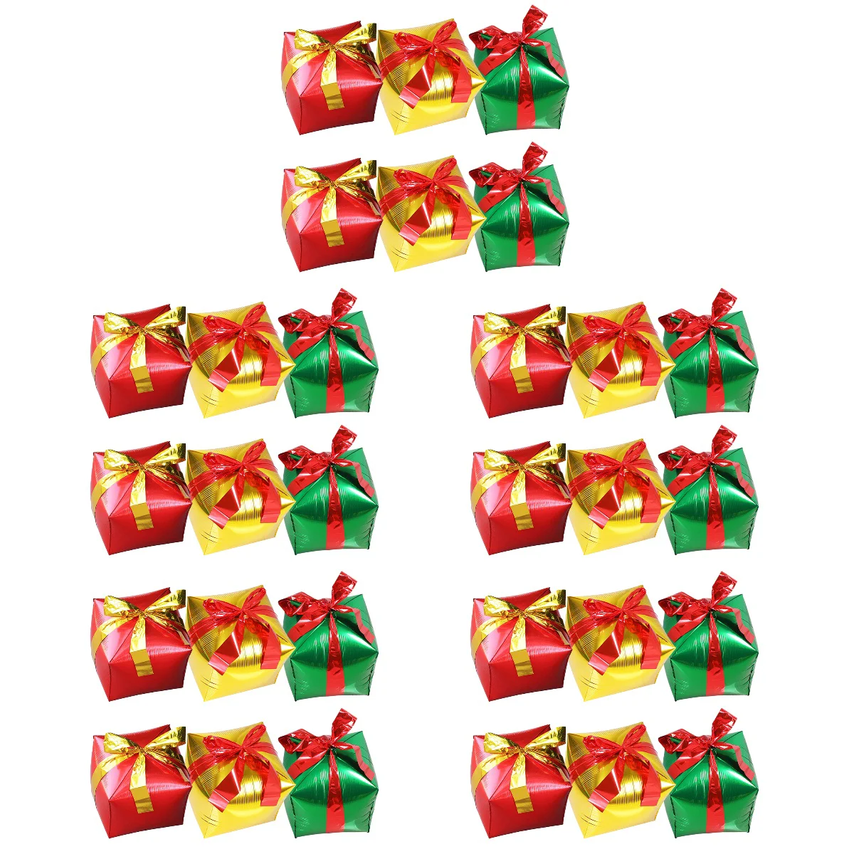 5x Colored Balloons Christmas Present Box Balloon Present Box Balloon Decorations Foil Balloons Party Balloons 
5x Colored Balloons Christmas Present Box Balloon Present Box Balloon Decorations Foil Balloons Party Balloons