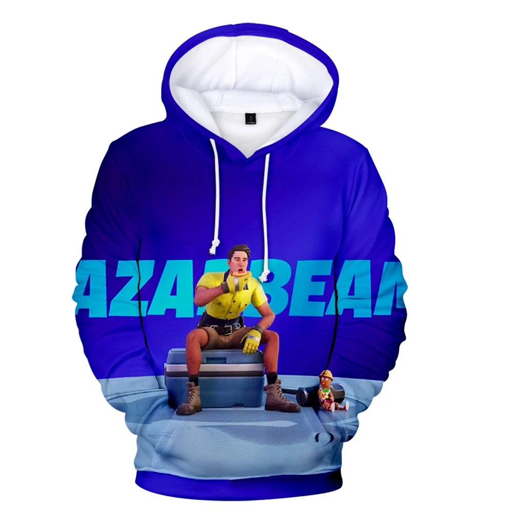 LazarBeam 3D Print Hoodie Fashion Fall Winer Suit Hoodies Sportswear Kids Hooded Youthful HIP HOP Streetwear W 100-4XL Oversized
LazarBeam 3D Print Hoodie Fashion Fall Winer Suit Hoodies Sportswear Kids Hooded Youthful HIP HOP Streetwear W 100-4XL Oversized
