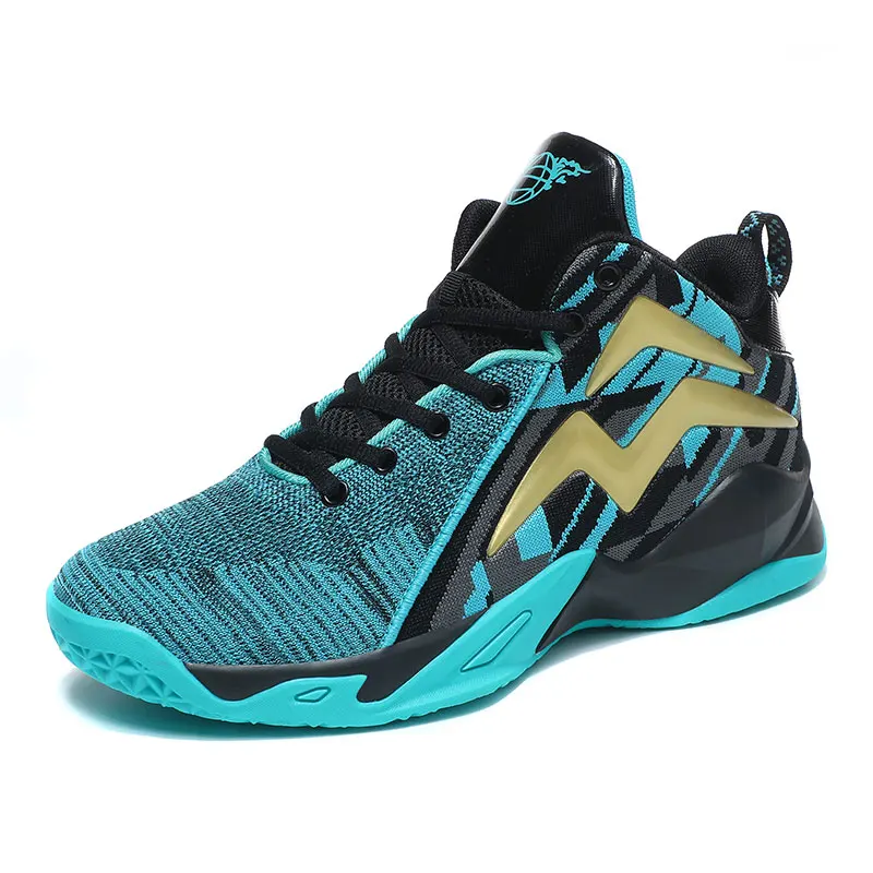 2022 Shoes Basketball Men Breathable Cushioning Non-Slip Wearable Sports Shoes Gym Training Athletic Basketball Sneakers Women
2022 Shoes Basketball Men Breathable Cushioning Non-Slip Wearable Sports Shoes Gym Training Athletic Basketball Sneakers Women