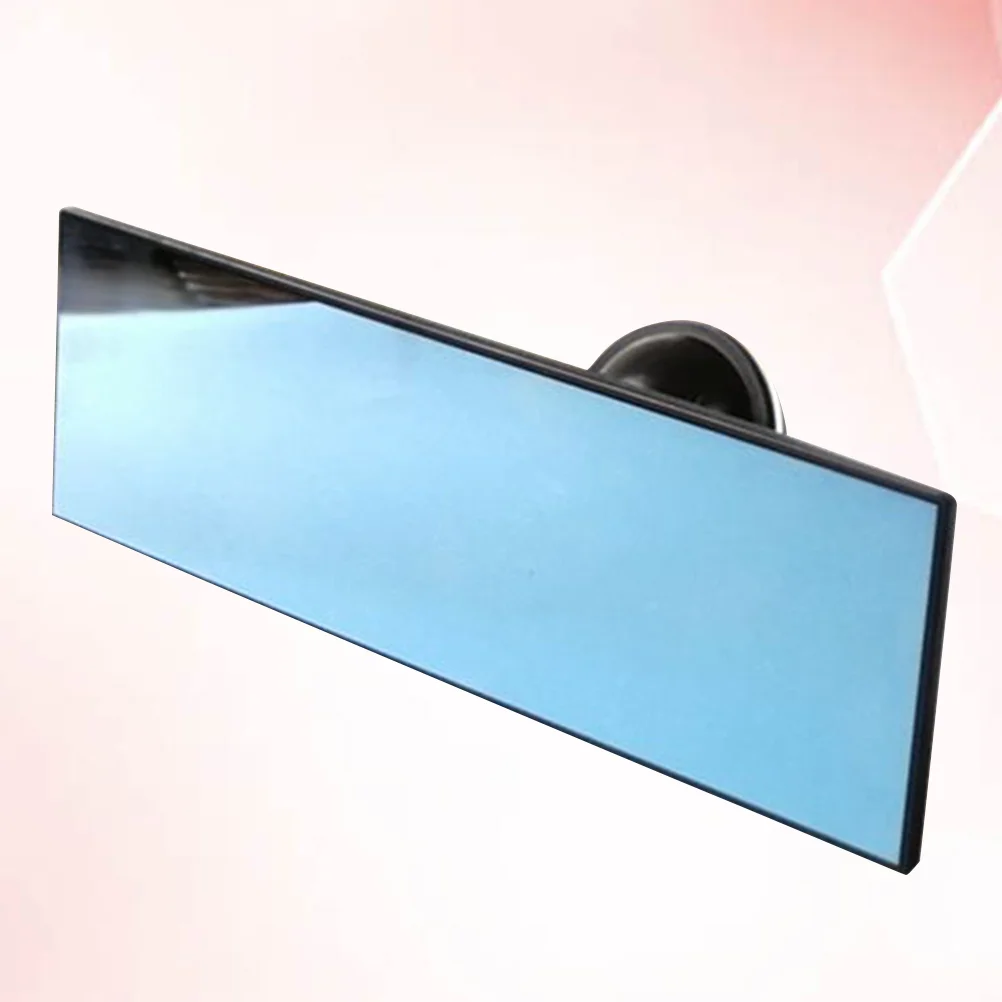 1pc Reflective Interior Mirror Clip On Car Mirror Wide Angle Rear View Mirror Blind Spot Rear View Mirror
1pc Reflective Interior Mirror Clip On Car Mirror Wide Angle Rear View Mirror Blind Spot Rear View Mirror