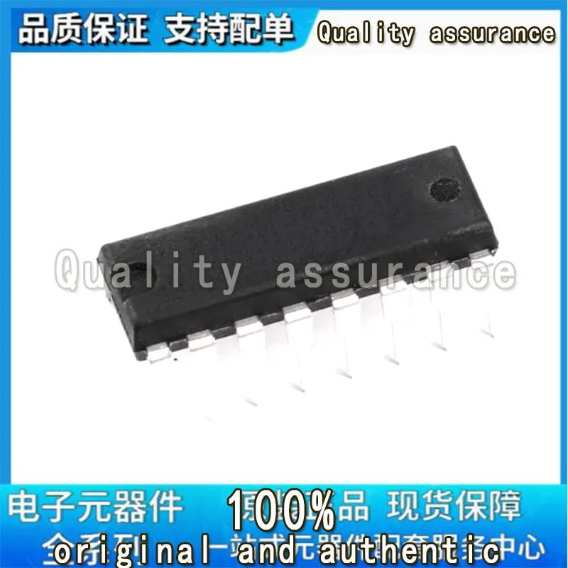 10 шт./часть CD4040BE CD4040 DIP16 Beste kwaliteit
10 шт./часть CD4040BE CD4040 DIP16 Beste kwaliteit