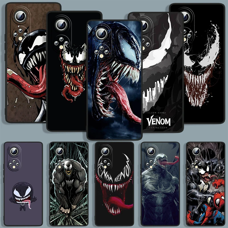 Marvel venom iron spiderman Phone Case For Huawei Honor 7A 7C 7S 8 8A 8C 8X 9 9A 9C 9X 9S Pro Prime MAX Lite Black luxury Back
Marvel venom iron spiderman Phone Case For Huawei Honor 7A 7C 7S 8 8A 8C 8X 9 9A 9C 9X 9S Pro Prime MAX Lite Black luxury Back
