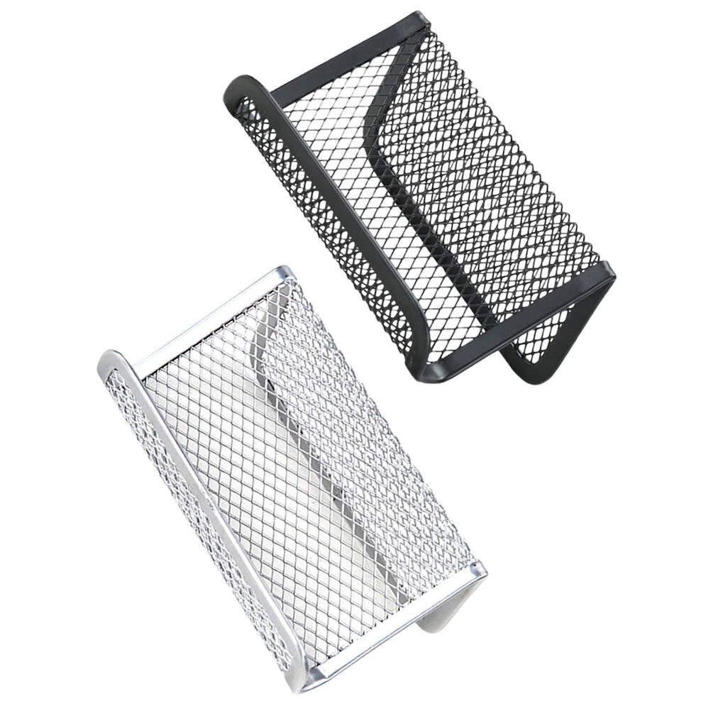 Organizer Iron Card Holder Business Cards Rack Storage Base Display Office Name Metal
Organizer Iron Card Holder Business Cards Rack Storage Base Display Office Name Metal