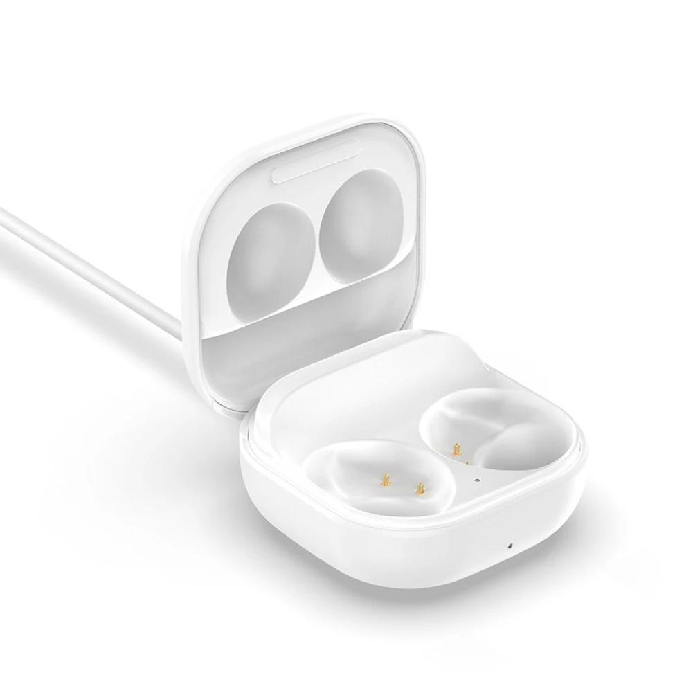 Cradle Charger Box For Galaxy Buds SM-R177 Replacement Earphone Charging Cradle Overpressure And Overload Filter Protection
Cradle Charger Box For Galaxy Buds SM-R177 Replacement Earphone Charging Cradle Overpressure And Overload Filter Protection