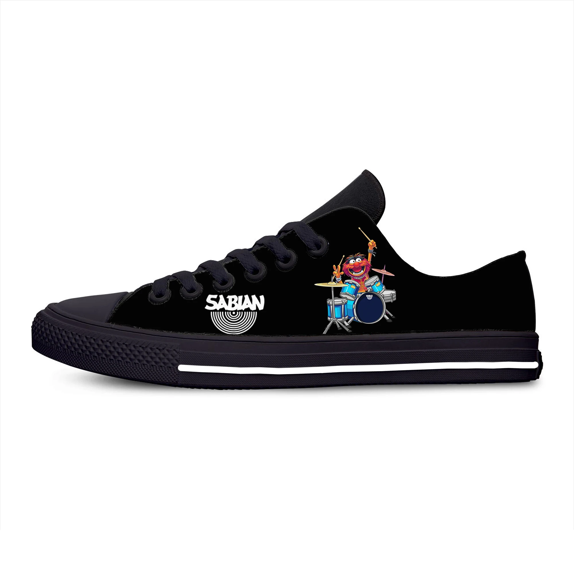 Animal Low Top Sneakers Mens Womens Teenager Casual Shoes The Muppet Show Canvas Running Shoes 3D Print Lightweight shoe
Animal Low Top Sneakers Mens Womens Teenager Casual Shoes The Muppet Show Canvas Running Shoes 3D Print Lightweight shoe