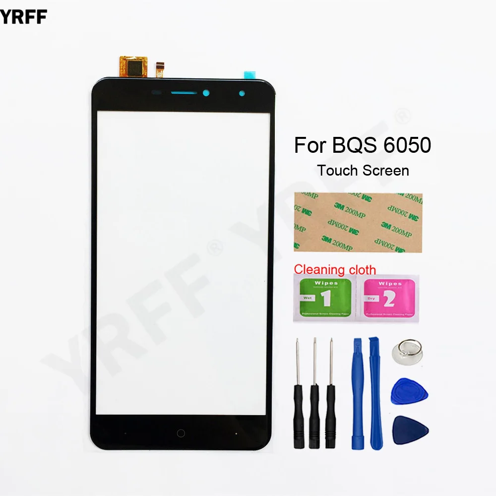 Для BQ BQS 6050 сенсорный экран дигитайзер Сенсорное стекло 6,0 ''панель экран Запасные части для сборки
Для BQ BQS 6050 сенсорный экран дигитайзер Сенсорное стекло 6,0 ''панель экран Запасные части для сборки