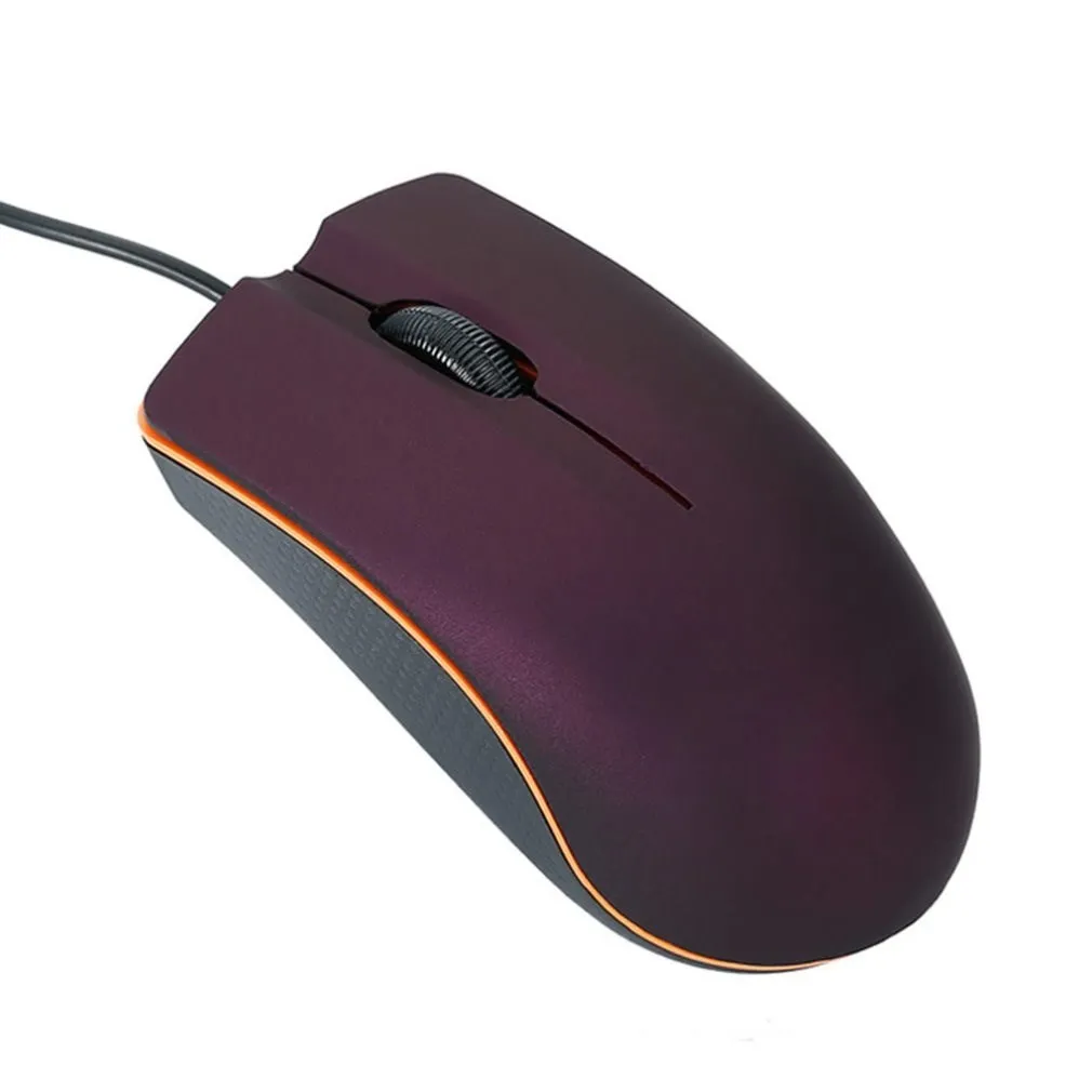 USB Mouse Wired Gaming 1200 DPI Optical 3 Buttons Game Mice For PC Laptop Computer E-sports 1M Cable USB Game M20 Wire Mouse Hot
USB Mouse Wired Gaming 1200 DPI Optical 3 Buttons Game Mice For PC Laptop Computer E-sports 1M Cable USB Game M20 Wire Mouse Hot