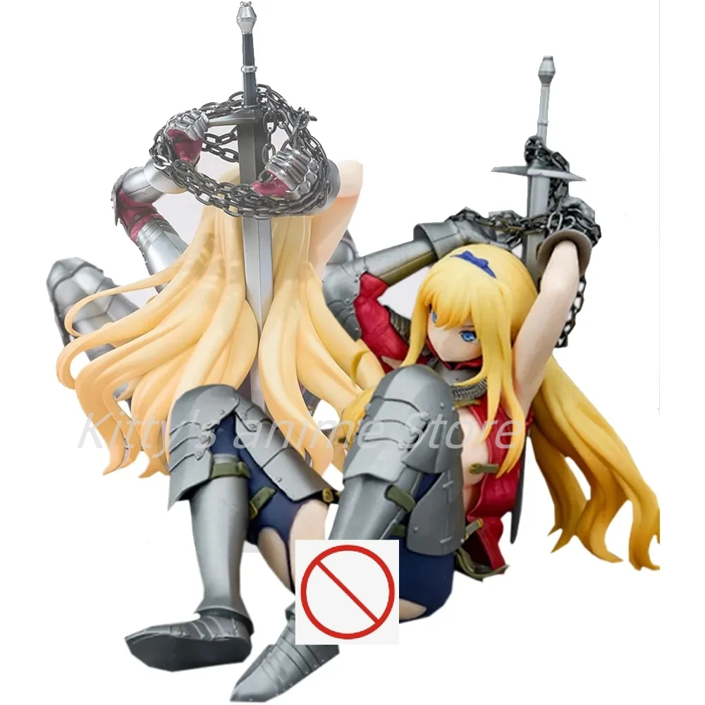 Waifu Figurine Hentai Anime Figure Girl Sexy Figure Dame Valerie PVC Figure Collectible Model Toy
Waifu Figurine Hentai Anime Figure Girl Sexy Figure Dame Valerie PVC Figure Collectible Model Toy