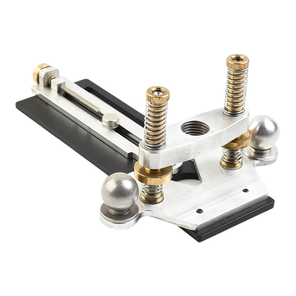 Guitar Sound Hole Tool Sound Hole 1 Set Circular Hole Guitar Guitar Repairer Luthier Tool Metal Milling Rosette Router
Guitar Sound Hole Tool Sound Hole 1 Set Circular Hole Guitar Guitar Repairer Luthier Tool Metal Milling Rosette Router