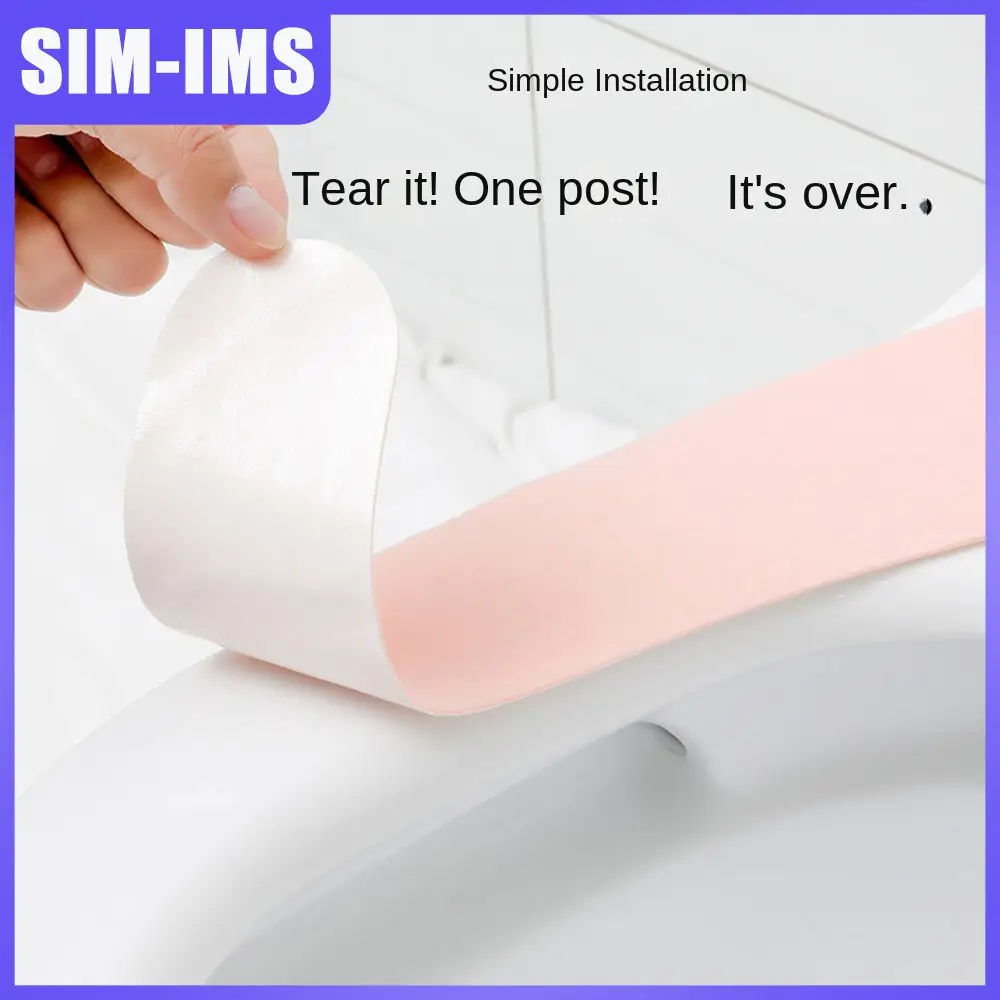 Reusable Cartoon Toilet Mat Universal Bathroom Toilet Pad Thermal Insulation Electrostatic Toilet Seat Cushion Thickened
Reusable Cartoon Toilet Mat Universal Bathroom Toilet Pad Thermal Insulation Electrostatic Toilet Seat Cushion Thickened