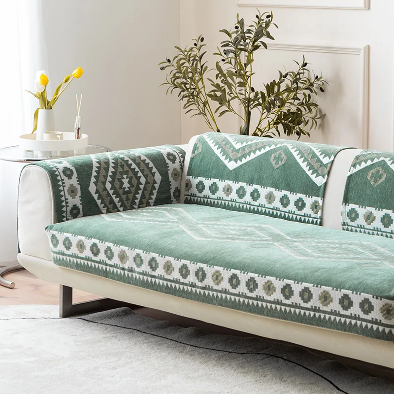 Diamond check Cotton Sofa Seat Living Room Nordic Jacquard Soft Sofas Cushion Cover High-grade Non-slip Chenille homeSofa Covers
Diamond check Cotton Sofa Seat Living Room Nordic Jacquard Soft Sofas Cushion Cover High-grade Non-slip Chenille homeSofa Covers