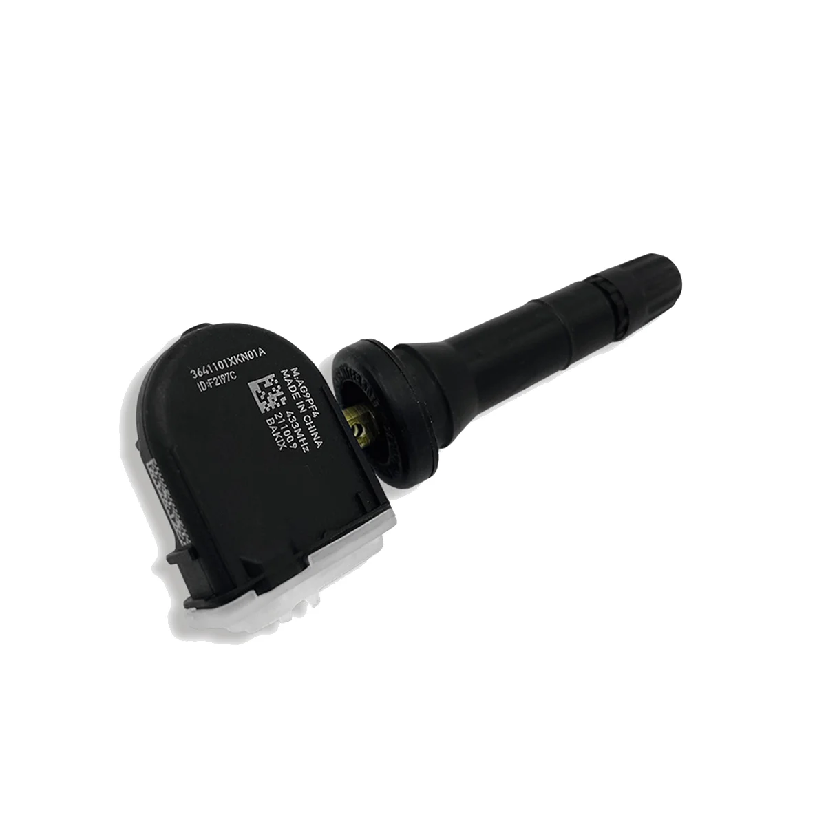 8Pcs Car Tire Pressure Sensor 3641101XKN01A for Great Wall Haval Dargo Tank Jolion POER 2020-2021 TPMS Monitor Sensor
8Pcs Car Tire Pressure Sensor 3641101XKN01A for Great Wall Haval Dargo Tank Jolion POER 2020-2021 TPMS Monitor Sensor