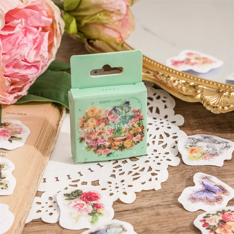 56 packs wholesale aesthetic Small fresh style elegant cute Box Package stickers decorative collage stickers
56 packs wholesale aesthetic Small fresh style elegant cute Box Package stickers decorative collage stickers