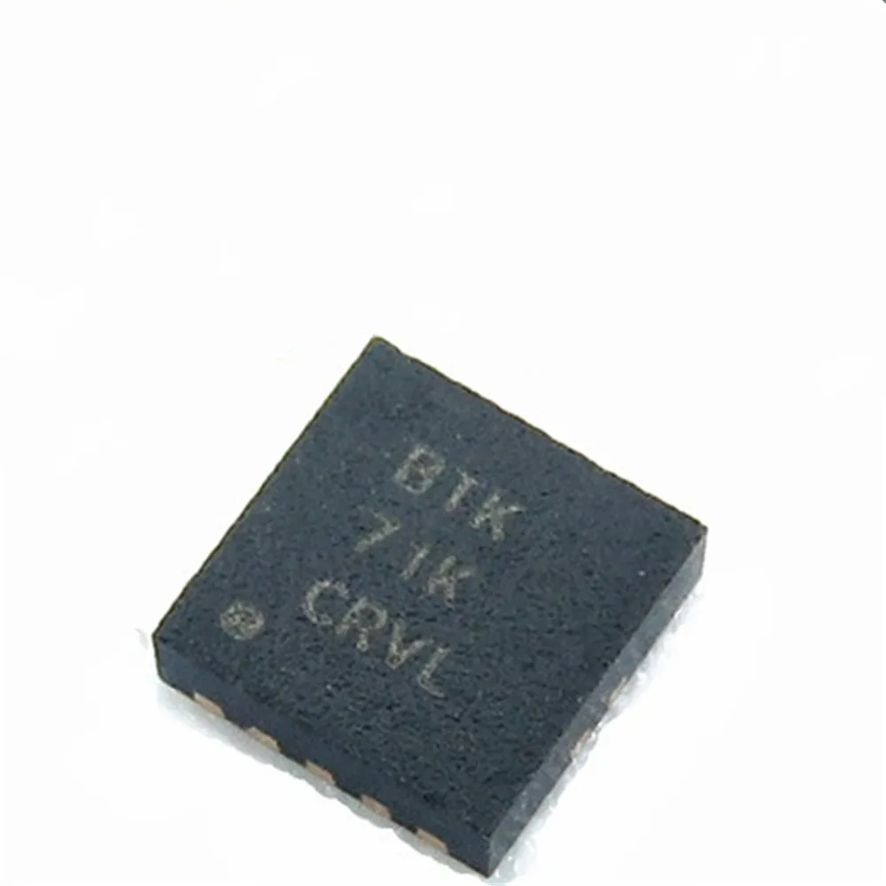 1 шт. оригинальный TPS61150ADRCR VSON-10 TPS61150A двойной выходной драйвер WLED с использованием одного индуктора Arduino Nano макетная плата
1 шт. оригинальный TPS61150ADRCR VSON-10 TPS61150A двойной выходной драйвер WLED с использованием одного индуктора Arduino Nano макетная плата