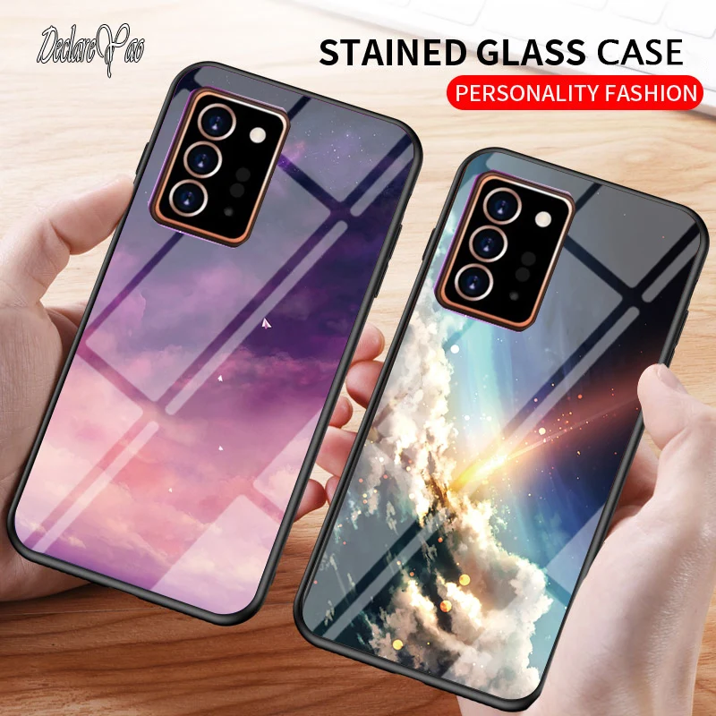 For Samsung Galaxy Note 10 Plus 10 Lite Glass Cover Hard Mirror Case For Samsung Note 20 Ultra Case Cover Glass Phone Cases 8 9
For Samsung Galaxy Note 10 Plus 10 Lite Glass Cover Hard Mirror Case For Samsung Note 20 Ultra Case Cover Glass Phone Cases 8 9