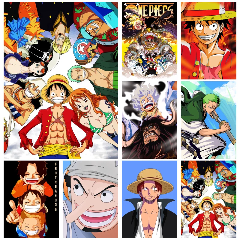 Картина маслом Аниме One Piece Аниме Фигурка ророноа Зоро роспись украшение картина на стену искусство для фотографий аксессуары для украшения 40x50 см
Картина маслом Аниме One Piece Аниме Фигурка ророноа Зоро роспись украшение картина на стену искусство для фотографий аксессуары для украшения 40x50 см