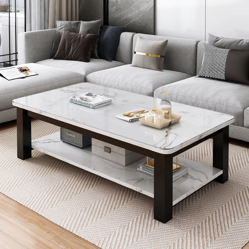 Bedroom Square Coffee Tables Marble Aesthetic White Modern Coffee Tables Luxury Minimalist Mesas De Centro Para Sala Furniture
Bedroom Square Coffee Tables Marble Aesthetic White Modern Coffee Tables Luxury Minimalist Mesas De Centro Para Sala Furniture